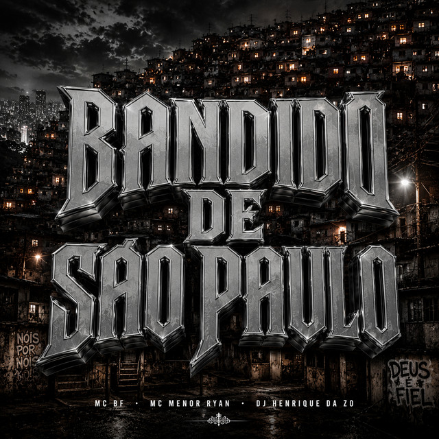 Bandido de São Paulo