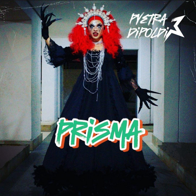 Prisma cover art