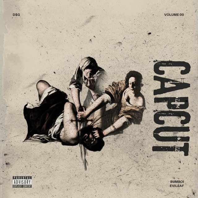 undefined album image