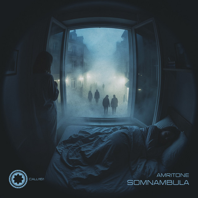 Somnambula cover art