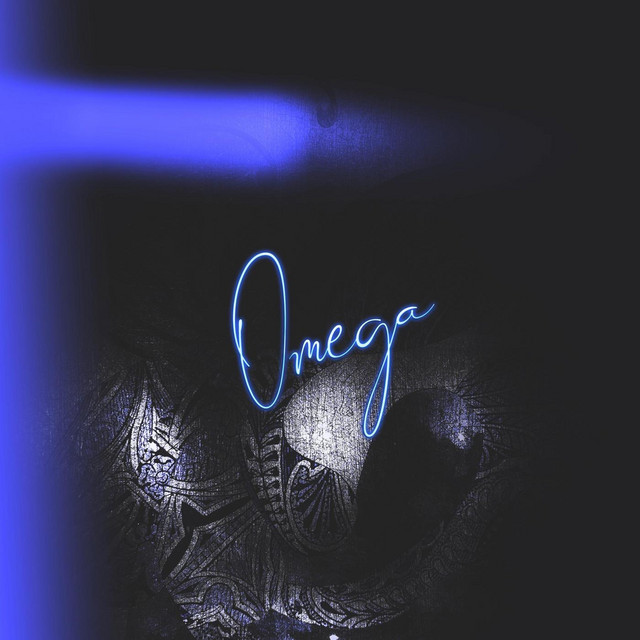 Omega cover art