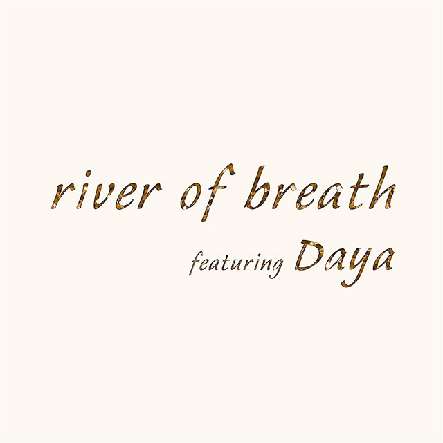 River of Breath cover art