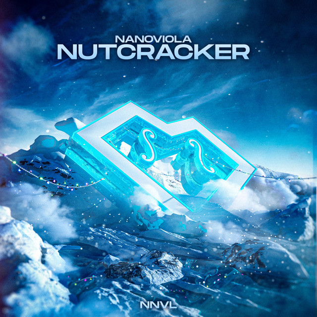 Nutcracker cover art