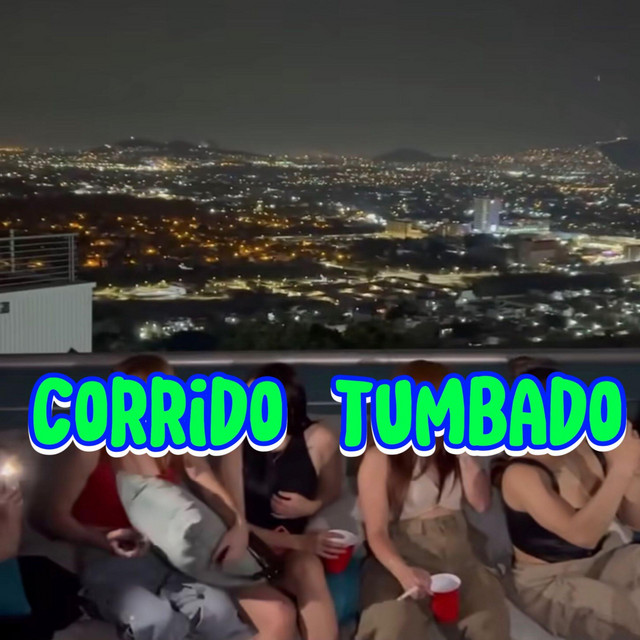 Corrido tumbado