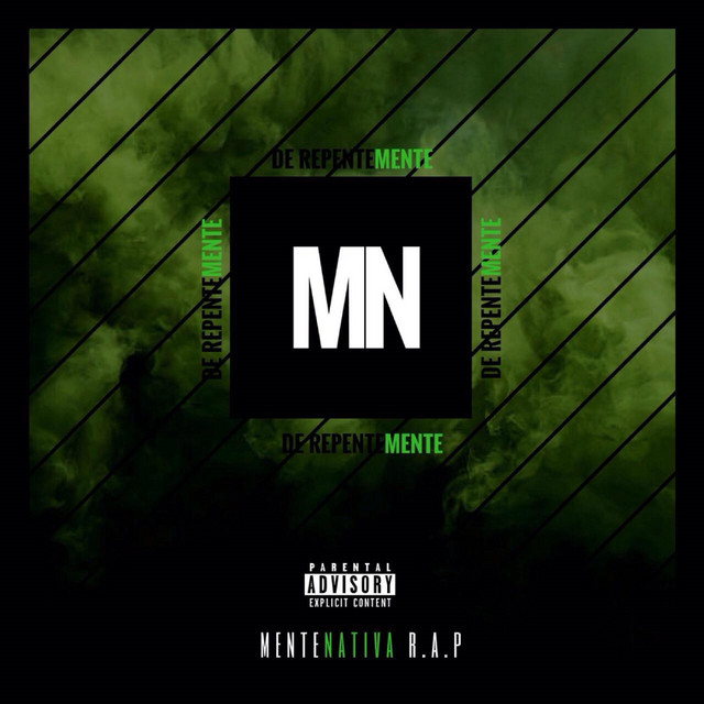 De Repente Mente - Album by Mentenativa R.A.P | Spotify
