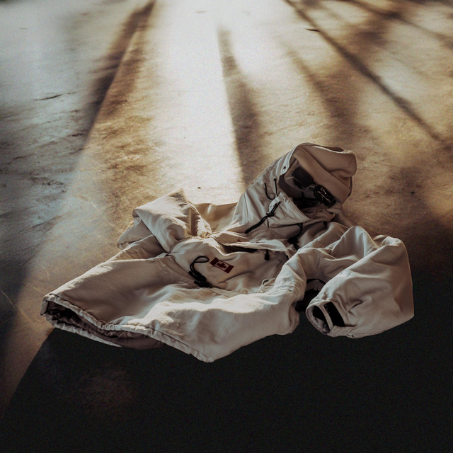 Anorak Trans Canada cover art
