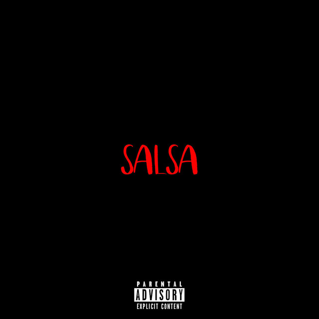 LA SALSA - Single by Rex Omron | Spotify
