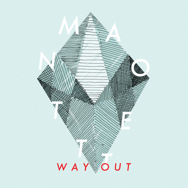 Way Out cover