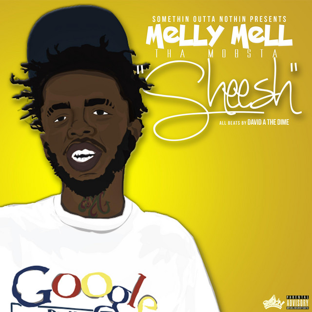 Too Legit cover art