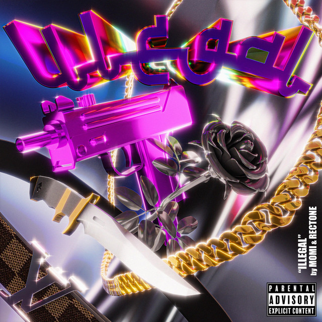 Illegal - Single by Momi | Spotify