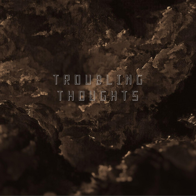 Troubling Thoughts cover art