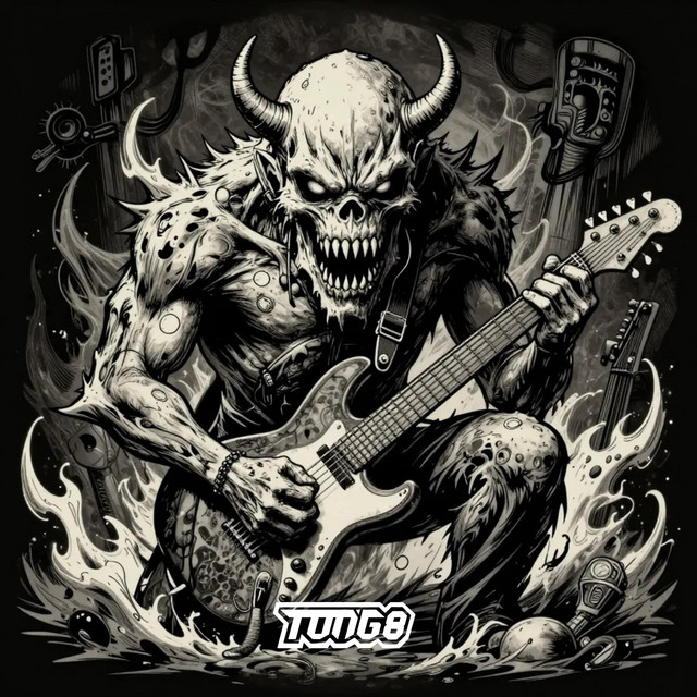 undefined album image