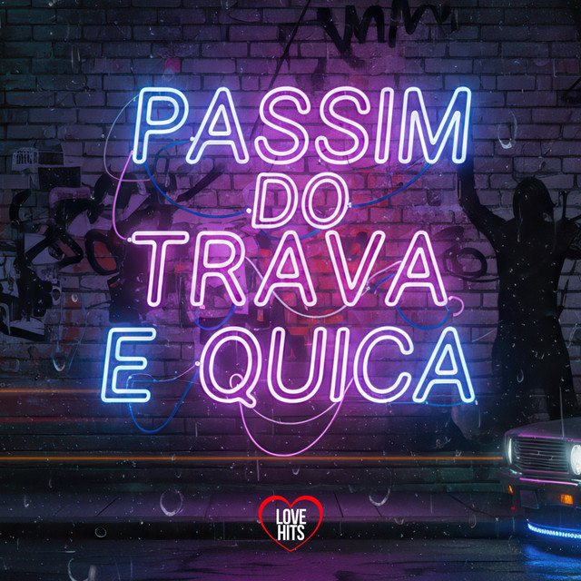 Passim do Trava e Quica
