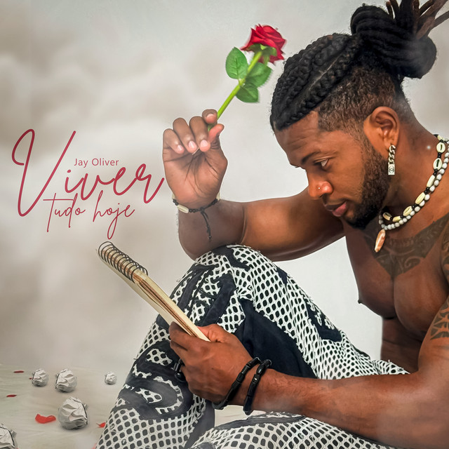 Cover du titre Viver Tudo Hoje