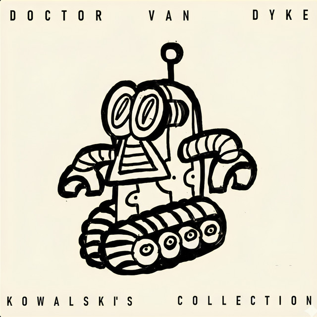 Kowalski's Collection cover