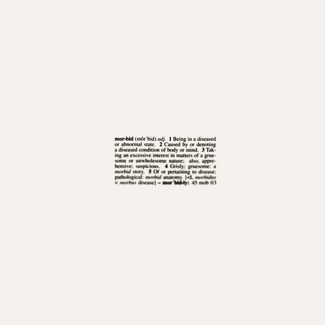 Modern Music cover