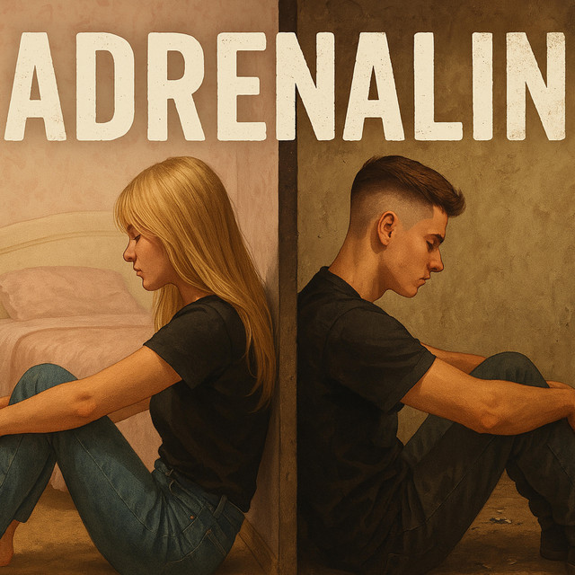 Adrenalin