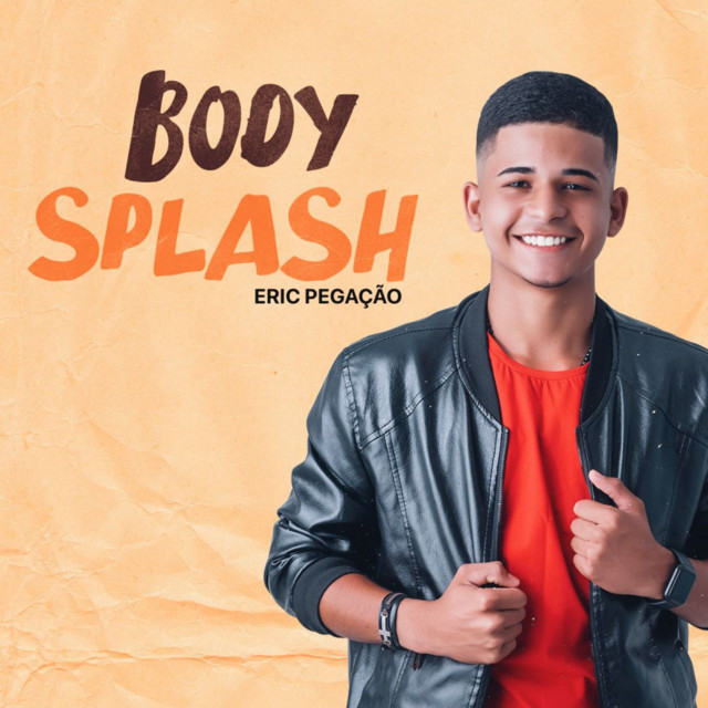 Body Splash