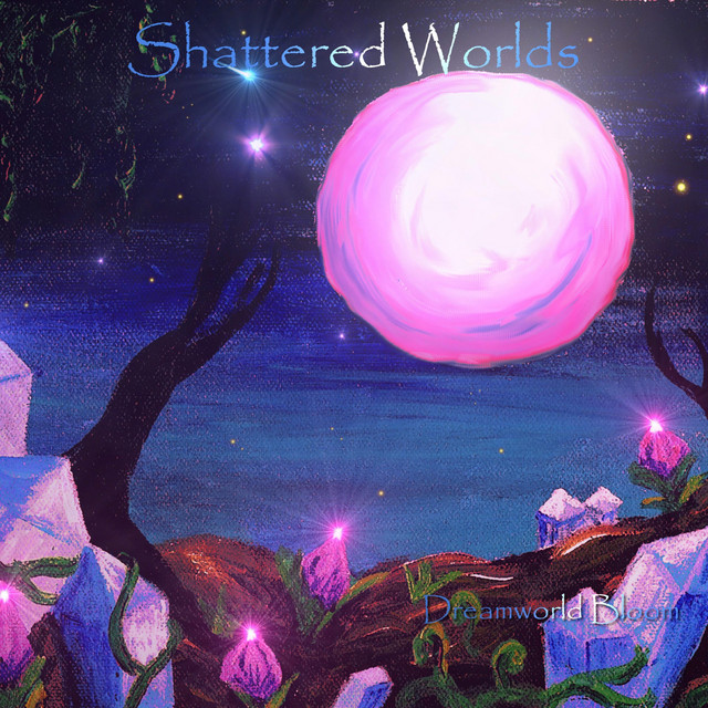 Dreamworld Bloom