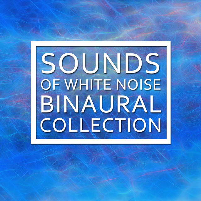 11 Sounds of White Noise: Binaural Collection cover art