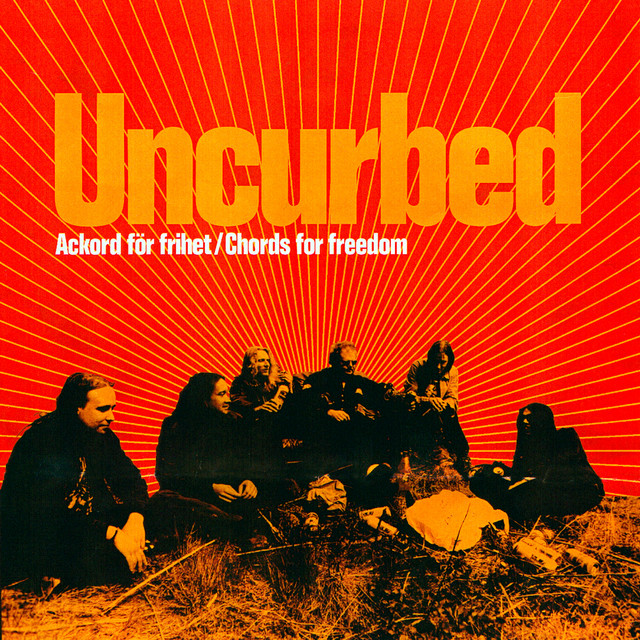 Ackord För Frihet / Chords For Freedom cover art