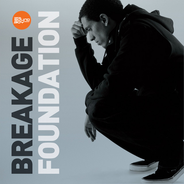 Foundation cover art