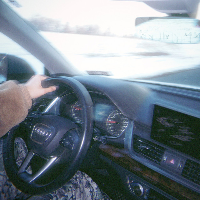 AUDI A5 cover art