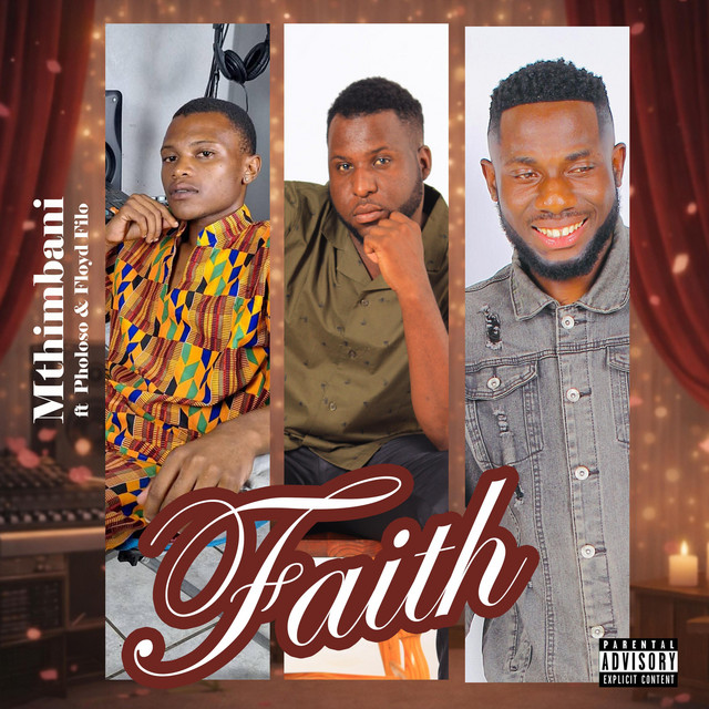 Faith album image