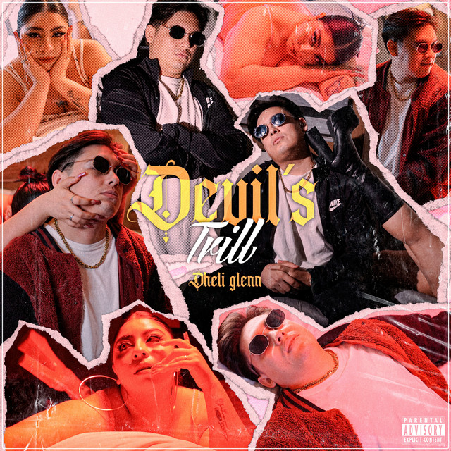 Devil's Trill