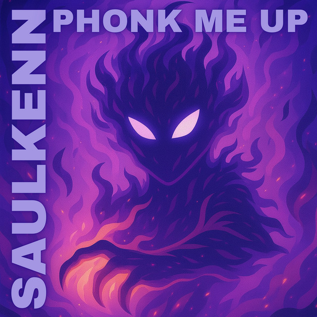 Phonk Me Up