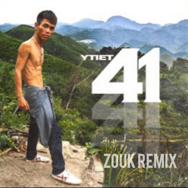 ytiet 41 - Haitian Version