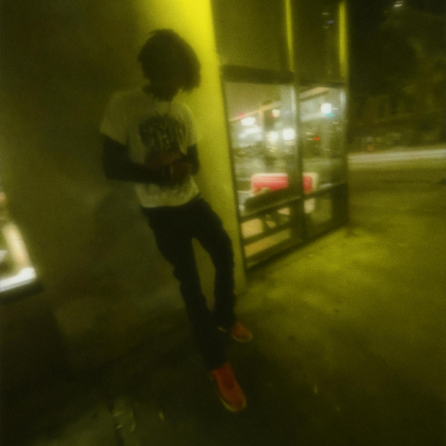 undefined album image