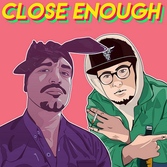 Close Enough
