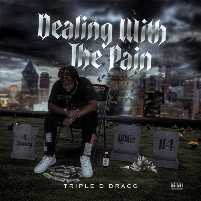 Dealing With The Pain