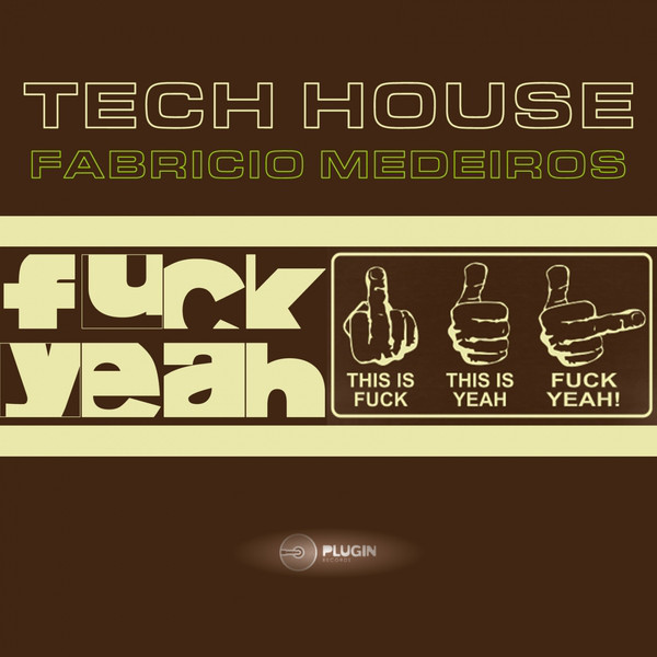 Fuck Yeah !! cover art