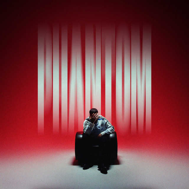 Phantom cover art