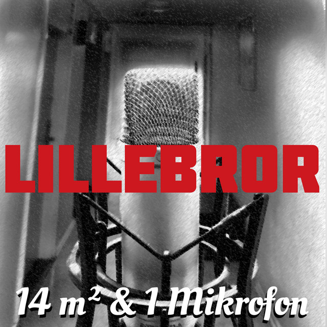 Lillebror