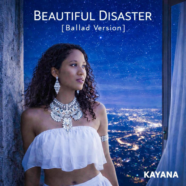Beautiful Disaster (Ballad Version)