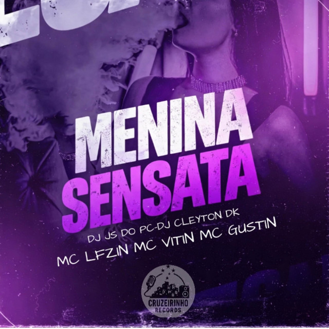 Menina Sensata