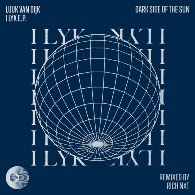 I Lyk - Happy Mix album art