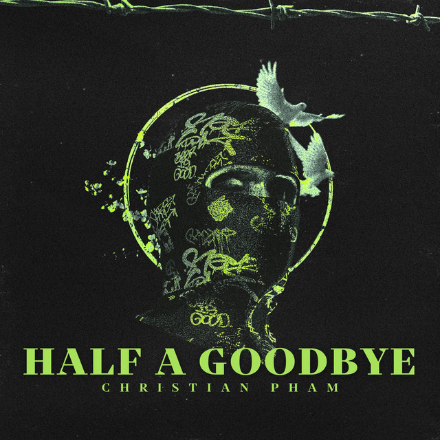 Half a Goodbye cover art