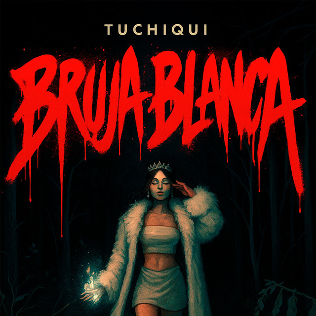 Bruja Blanca