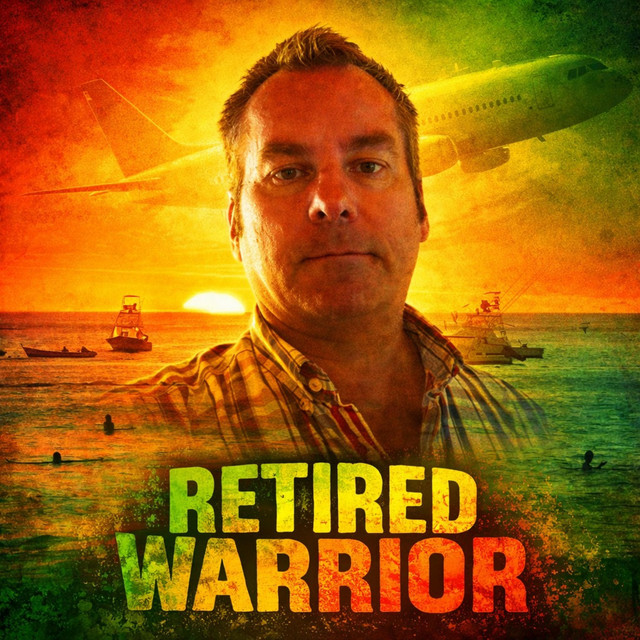 PURA VIDA (Retired Warrior)