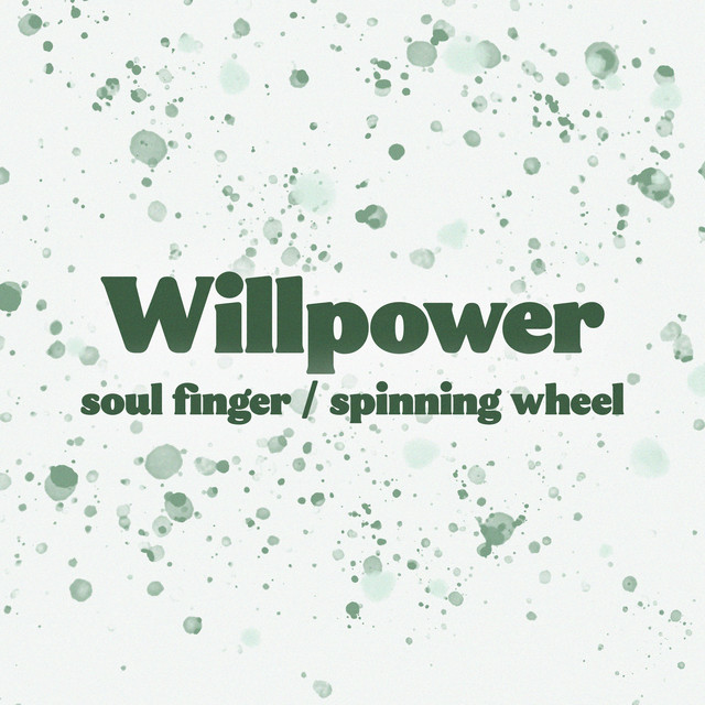 Soul Finger / Spinning Wheel cover