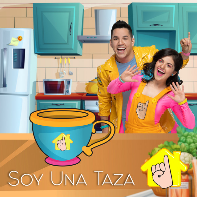 Soy Una Taza