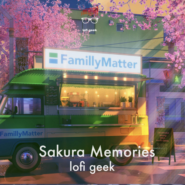 Memories アルバム Sakura様　Creative セット