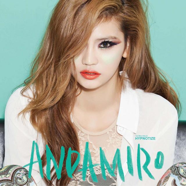 1st cover art