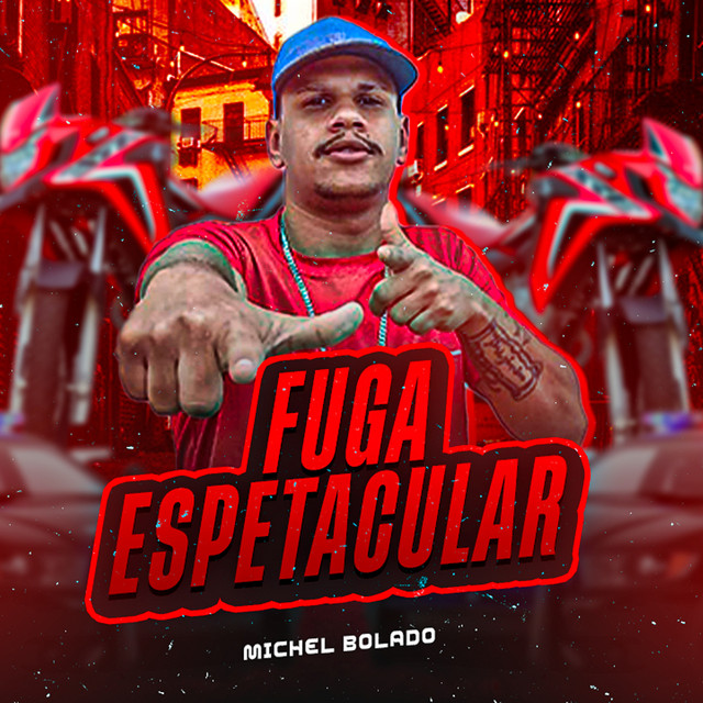 Fuga Espetacular