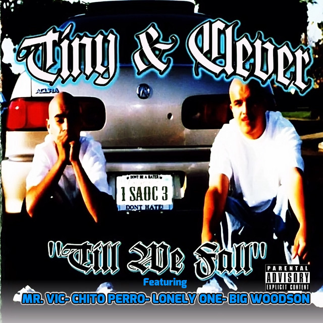 Oc Boogie cover art