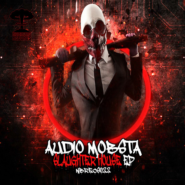 Slaughter House cover art